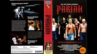 Pariah (1998) FULL MOVIE