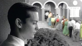 Video Essay: PLEASANTVILLE "Black & White vs Color"