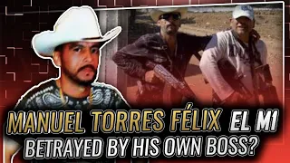 Manuel Torres Felix El M1: A Narcos Quest for Vengeance |WorthThehype