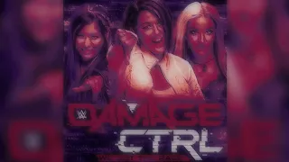 Damage CTRL – We Got The Rage (Entrance Theme) 30 Minutes