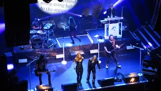 Delain (with Marco Hietala)-Scandal @ Koko 05_11_2017