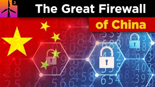 How It Works: The Great Firewall of China