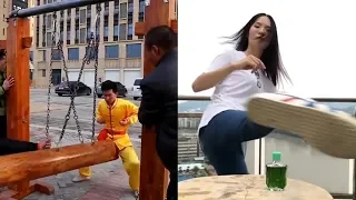 Like a Boss Compilation | These People Totally Nailed It 🔥