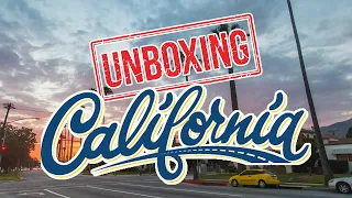 Unboxing CALIFORNIA: What Is It Really Like Living in CALIFORNIA?