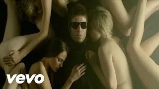 Beady Eye - Shine a Light