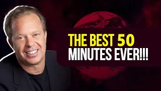 The Science Of Faith! MOST POWERFUL 50 MINUTES EVER!! -- Joe Dispenza