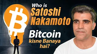 Who is Satoshi Nakamoto Different theories behind the identity of the Bitcoin Inventor | Crypto1O1