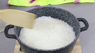 Как отварить идеальный рис для роллов и суши рецепт