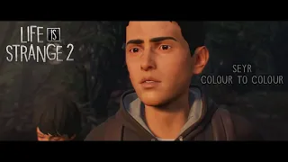 Life is Strange 2 OST - Colour To Colour by Seyr