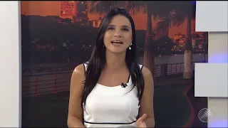 BATV - Com Olga Amaral (Segunda Feira 23 /08 /2021)TV Santa Cruz HD - SEM COMERCIAIS