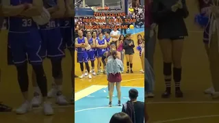 ZEUS COLLINS PROPOSAL TO HIS GIRLFRIEND. (CTTO)
