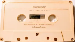 Dieselboy - The Directors Cut - 1998