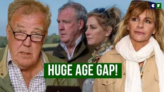 Jeremy Clarkson and Lisa Hogan's age difference: How old are the Clarkson's Farm couple?