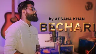 Bechari | Cover | afsana Khan | Karan Kundra,Divya Agarwal | Rahul
