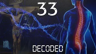 33 DECODED