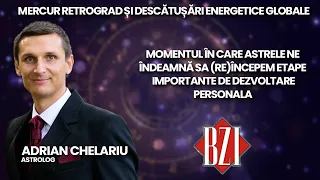 Care este momentul în care astrele ne îndeamnă să începem etape importante de dezvoltare personală?