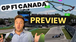 F1 GP CANADA: Analizziamo insieme la situazione (e datemi la vostra opinione!)