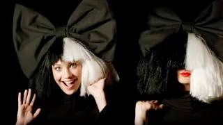 Sia - Dressed in black BackVocals DEMO