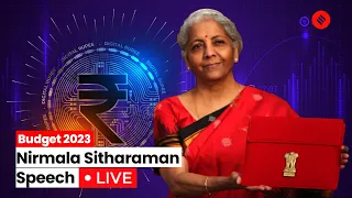 Union Budget 2023 Live: FM Nirmala Sitharaman Union Budget 2023 | FM Nirmala Sitharaman Budget Live