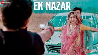 Ek Nazar - Official Music Video | Zubeen Garg & Angel Rai | Abhinov Borah