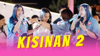 Niken Salindry - KISINAN 2 (Official Music Video ANEKA SAFARI)