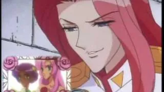 AMV Revolutionary Girl Utena - В поисках принцессы