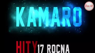 Gipsy Kamaro - 17 ROCNA