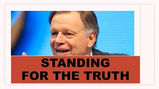 SABBATH SCHOOL LESSON 4 - STANDING FOR THE TRUTH | BIBLE STUDIES #BIBLE