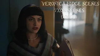 Riverdale Season 7 Episode 2 - Veronica Lodge ( 1080P)