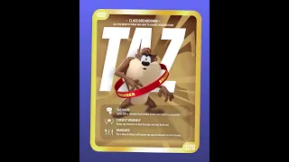 Taz