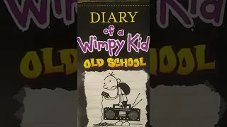 How OLD is Greg Heffley? 👴