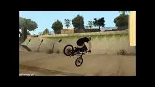 27 PLVYER 14LINE [CatBmx]