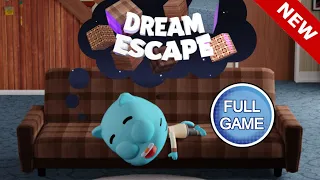 Gumball: Dream Escape - FULL (CN Games)