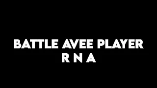 Avee Player Battle RnA | Funky VS Sean  Alter