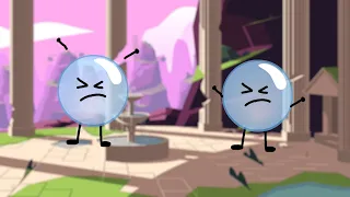 I Fixed 2 of BFB's WORST Animation Errors