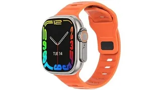 DT9 ultra Smart watch