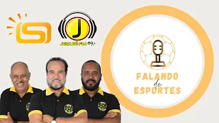 Programa Falando de Esportes - 22/09/2022