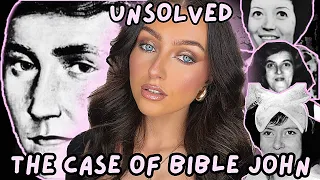 Biggest Manhunt in Scottish Criminal history, The unsolved case of Bible John, True Crime & Makeup