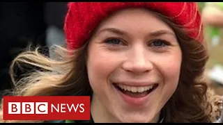 Family of Sarah Everard say she brought “so much joy” to their lives - BBC News