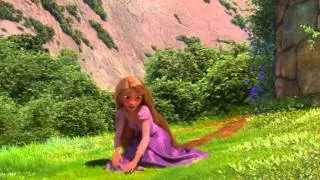 Rapunzel - Aspettando Una Nuova Vita (Ripresa)