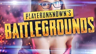 МОЯ НОВАЯ ЛЮБОВНИЦА💋 - PLAYERUNKNOWN'S BATTLEGROUNDS