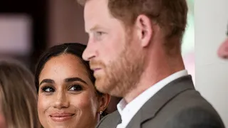 Meghan allegedly made ‘delusional’ attempt to be by dying Queen’s bedside