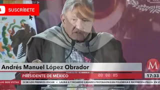 AMLO REMIX DE FUCHI CACA