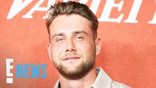 Too Hot to Handle’s Harry Jowsey Shares Skin Cancer Diagnosis | E! News