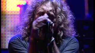 Robert Plant & SS - The Enchanter - EXIT Festival 12/07/2007