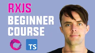 RxJS Tutorial For Beginners - Intro