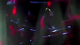 Liam Howlett - Secret Technique Skill (Live 2001)
