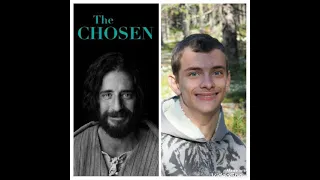 Обзор сериала Избранные/The Chosen (2 сезон) (2021)