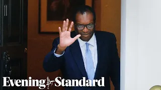 Kwasi Kwarteng sacked: Chancellor pays price for mini-budget chaos as he is sacked by Liz Truss