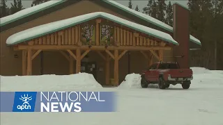 Kwanlin Dün First Nation in the Yukon invests $500,000 to deal with overdose crisis | APTN News